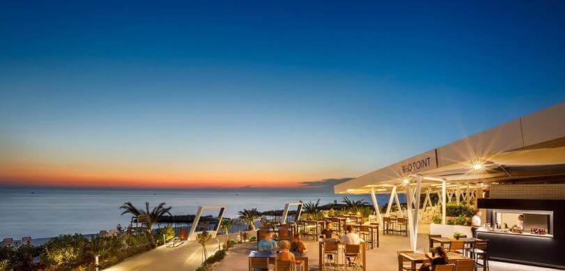 Easyatent Safari Tent Aminess Maravea * Novigrad Istria