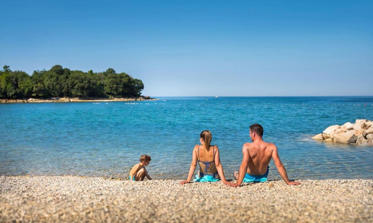 Easyatent Safari Tent Aminess Maravea Novigrad Istria
