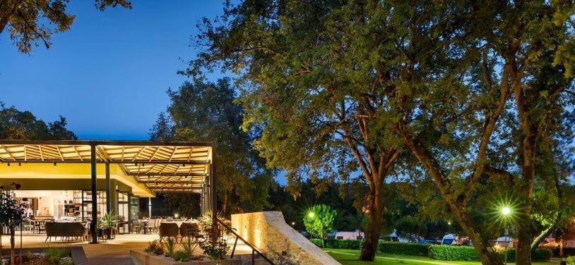 Easyatent Safari Tent Aminess Maravea * Novigrad Istria
