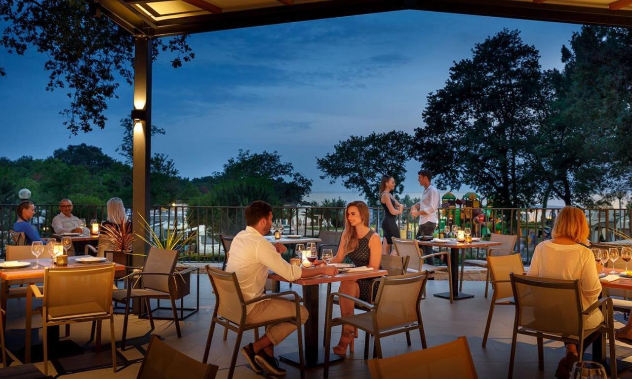 Easyatent Safari Tent Aminess Maravea * Novigrad Istria